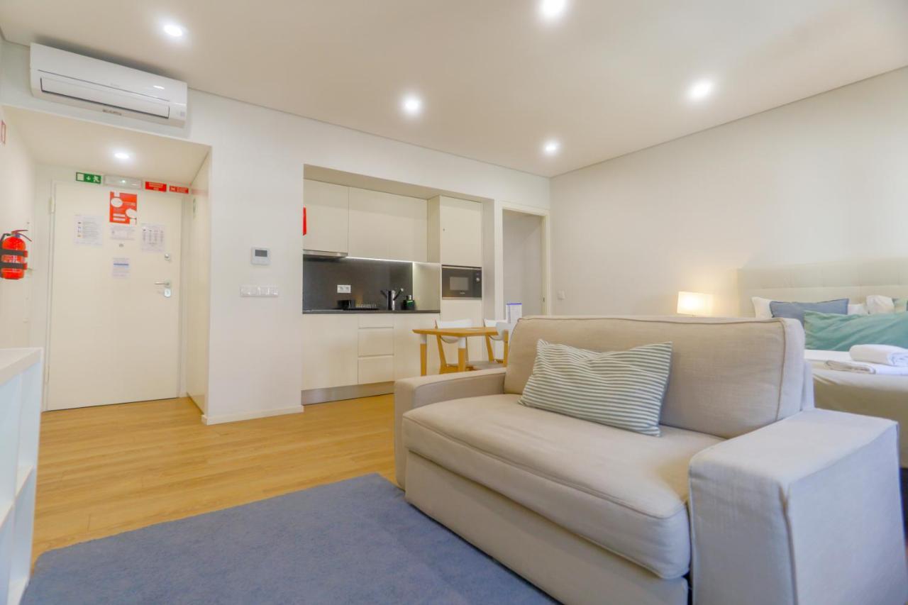 Downtown Living - Picaria Apartamento