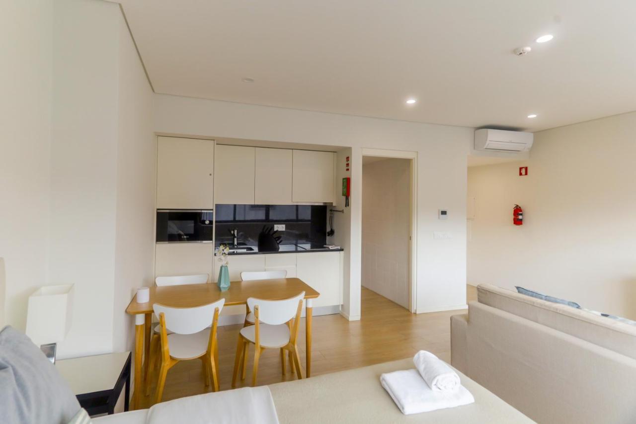 Downtown Living - Picaria Apartamento *