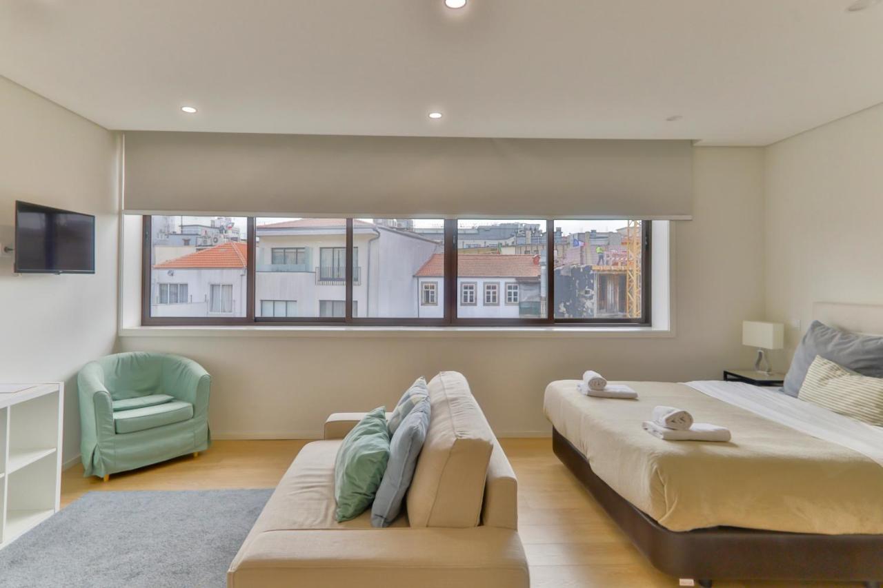 Downtown Living - Picaria Porto