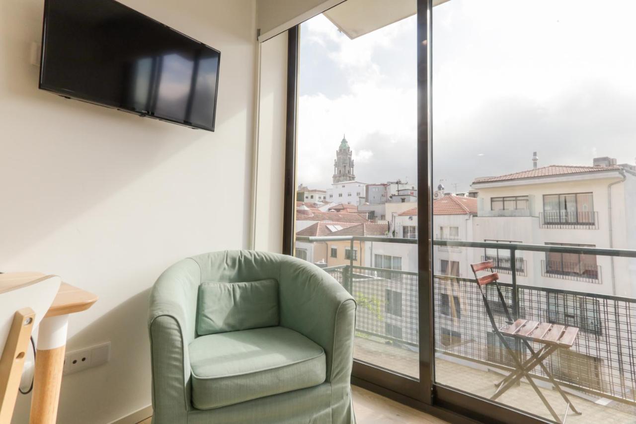 Apartamento Downtown Living - Picaria *