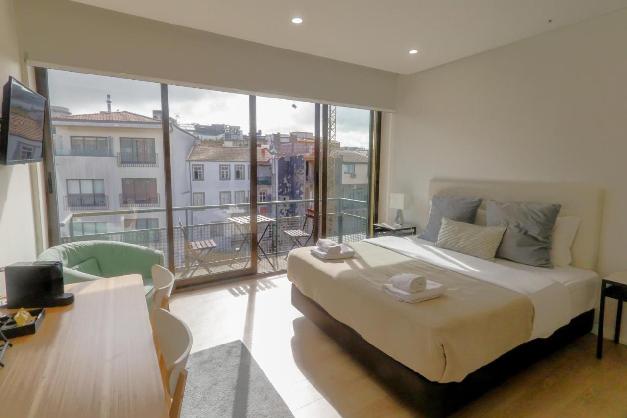 Downtown Living - Picaria Apartamento Porto