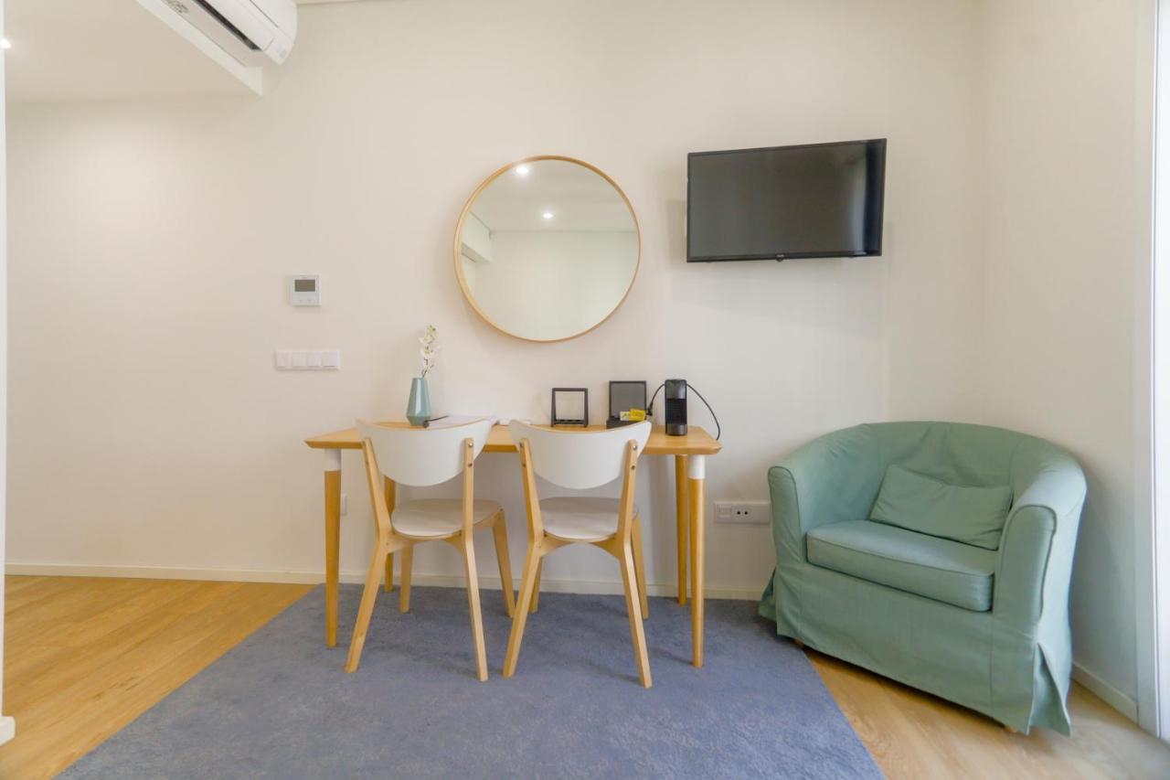Downtown Living - Picaria Apartamento Porto