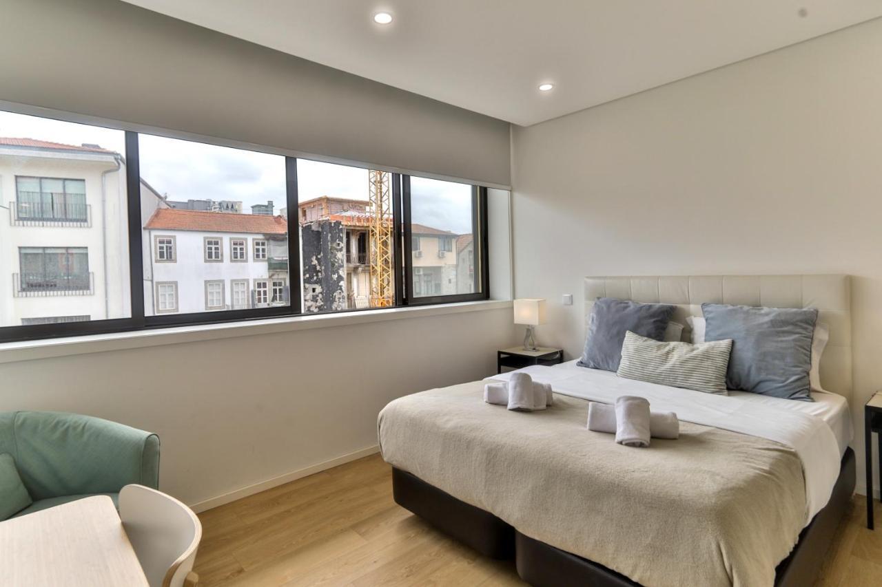 Downtown Living - Picaria Apartamento Porto