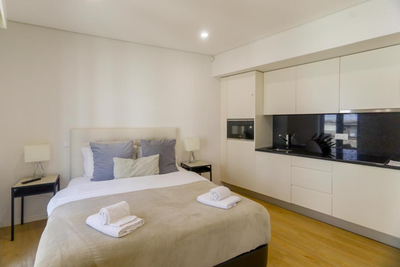 Apartamento Downtown Living - Picaria