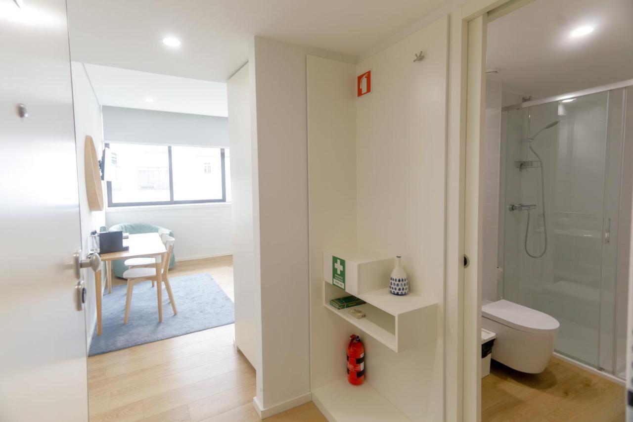 Downtown Living - Picaria Apartamento Porto