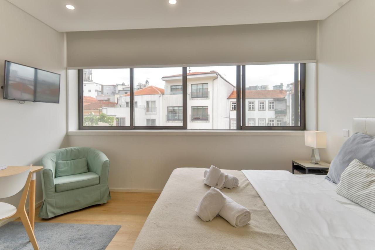 Apartamento Downtown Living - Picaria Porto