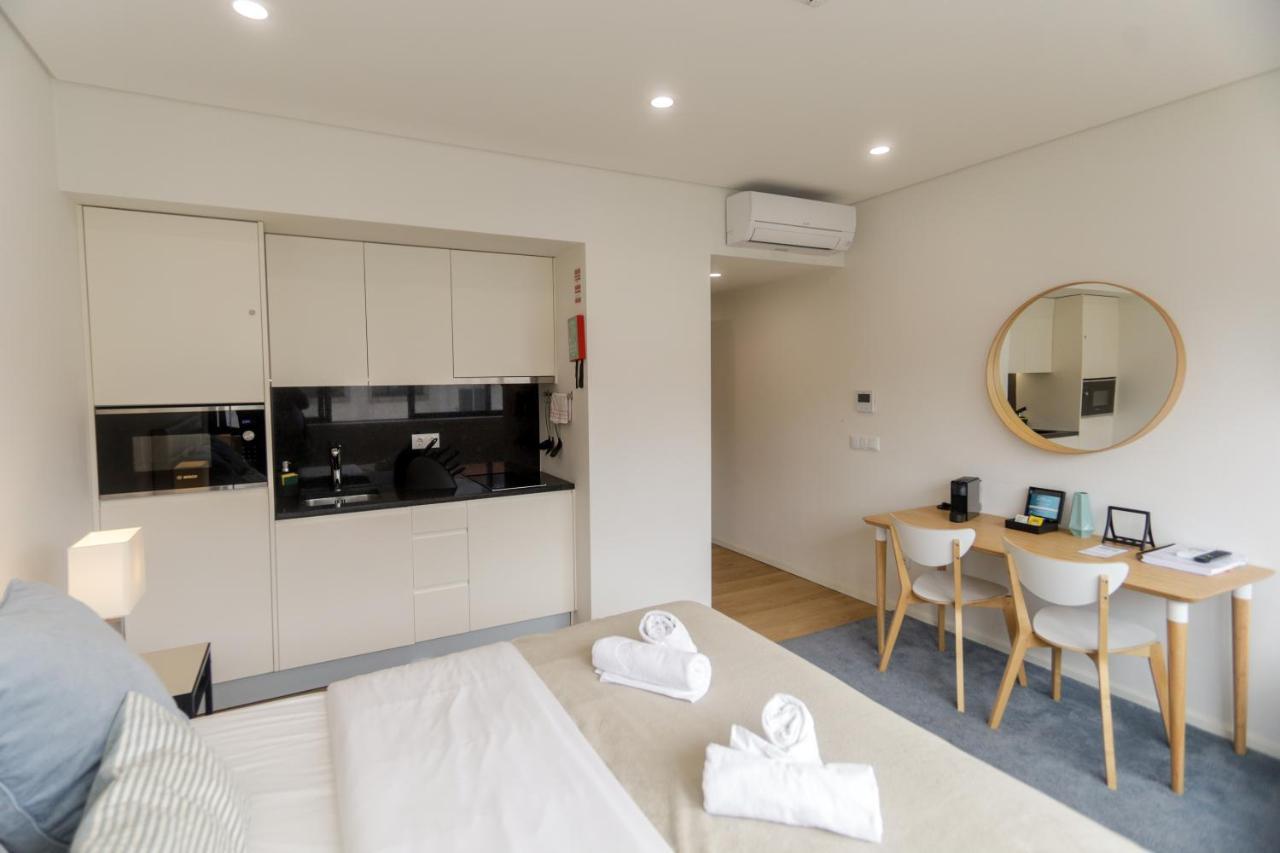 Downtown Living - Picaria Porto