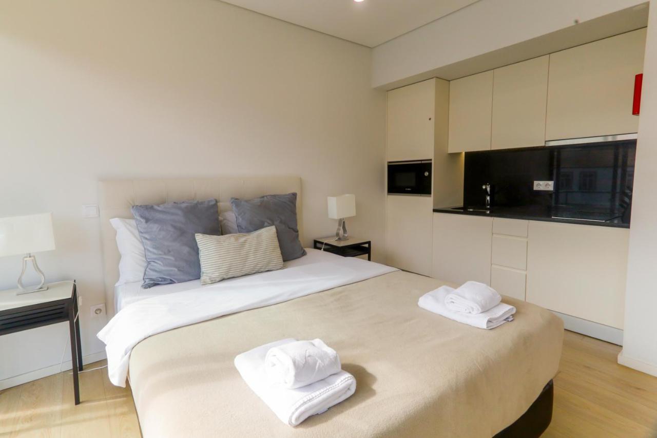 Downtown Living - Picaria Porto