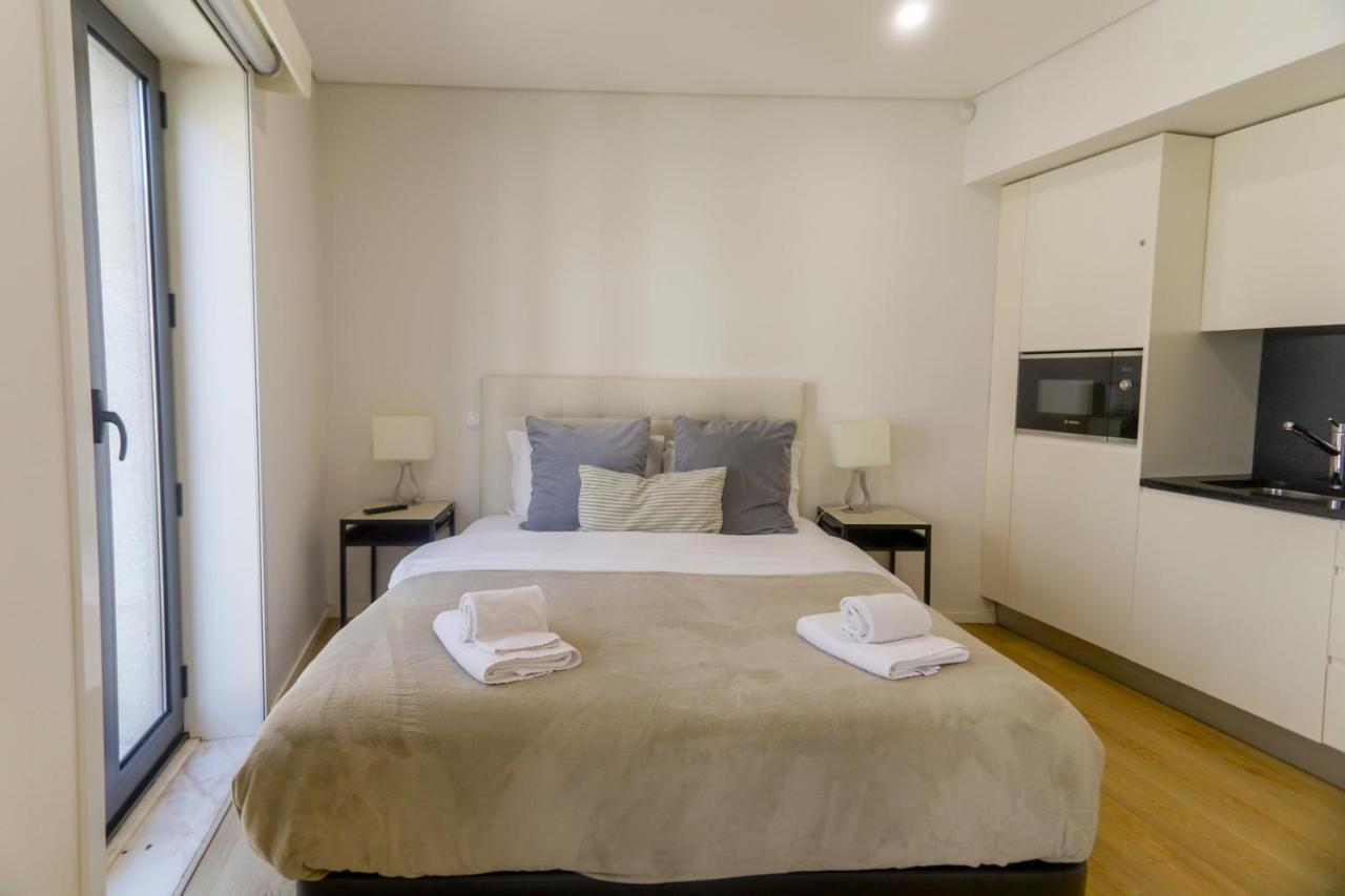 Apartamento Downtown Living - Picaria Porto