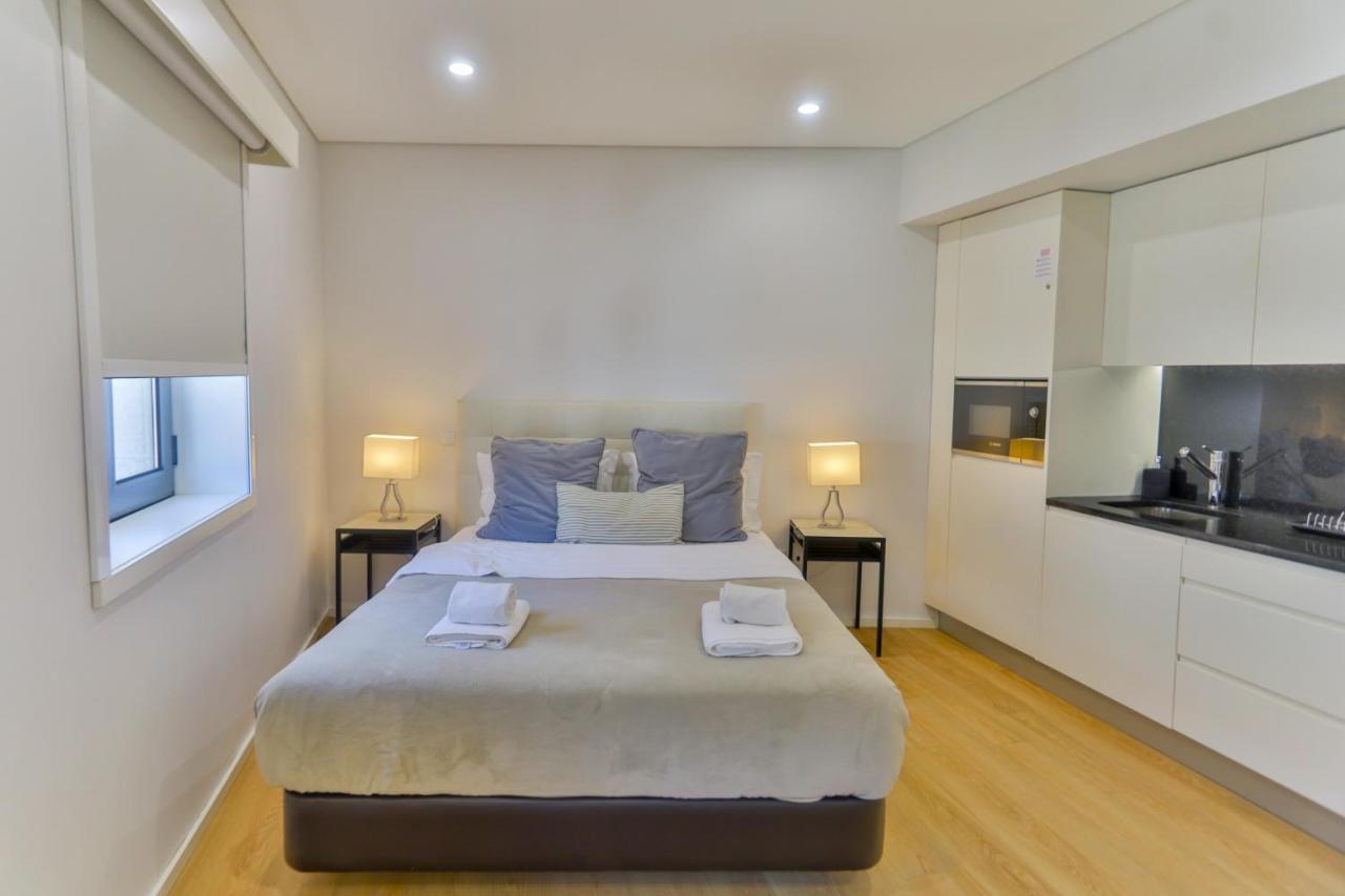 Downtown Living - Picaria Apartamento *
