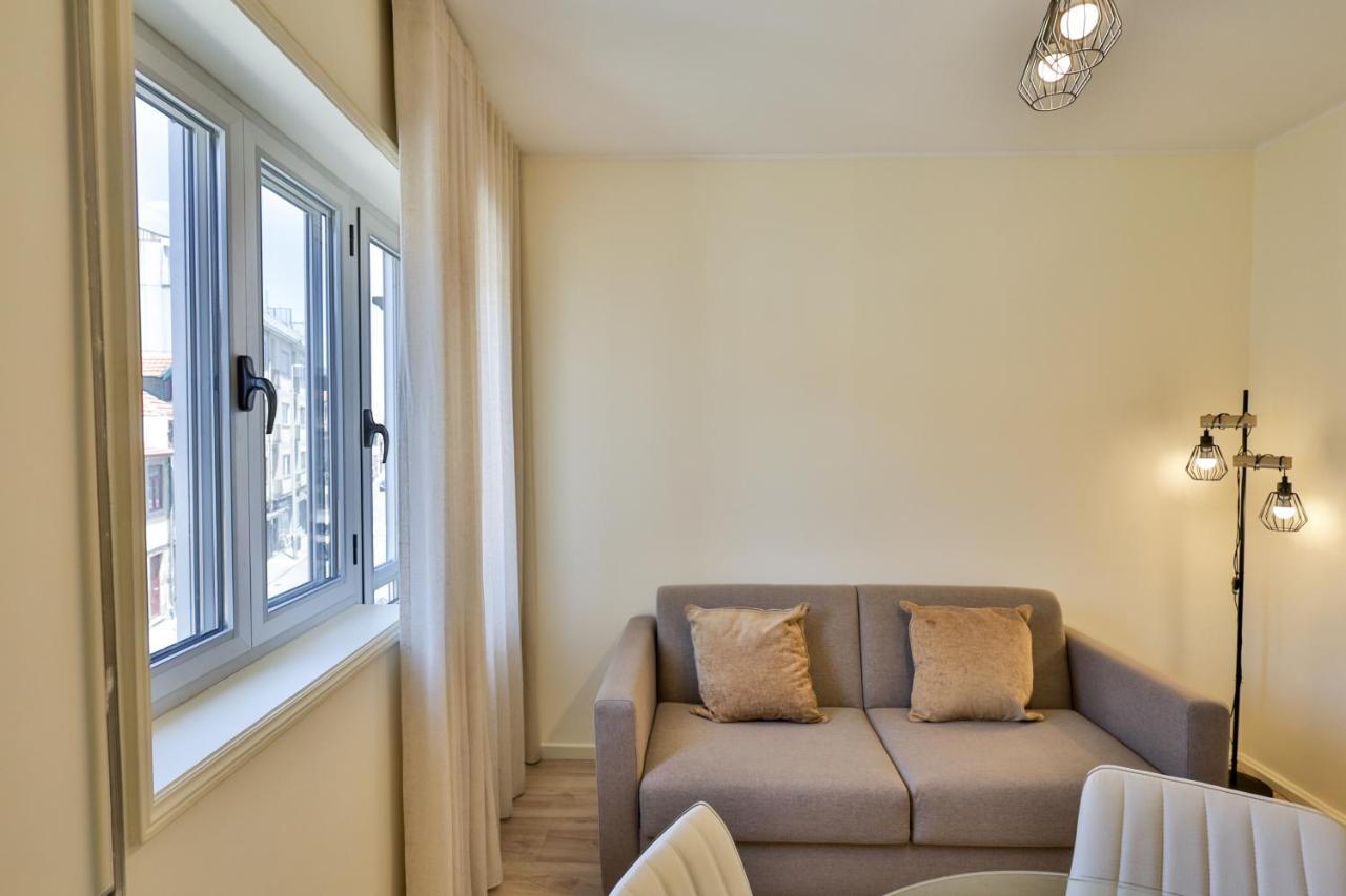Apartment Antero Sweet & Cozy By Pch *