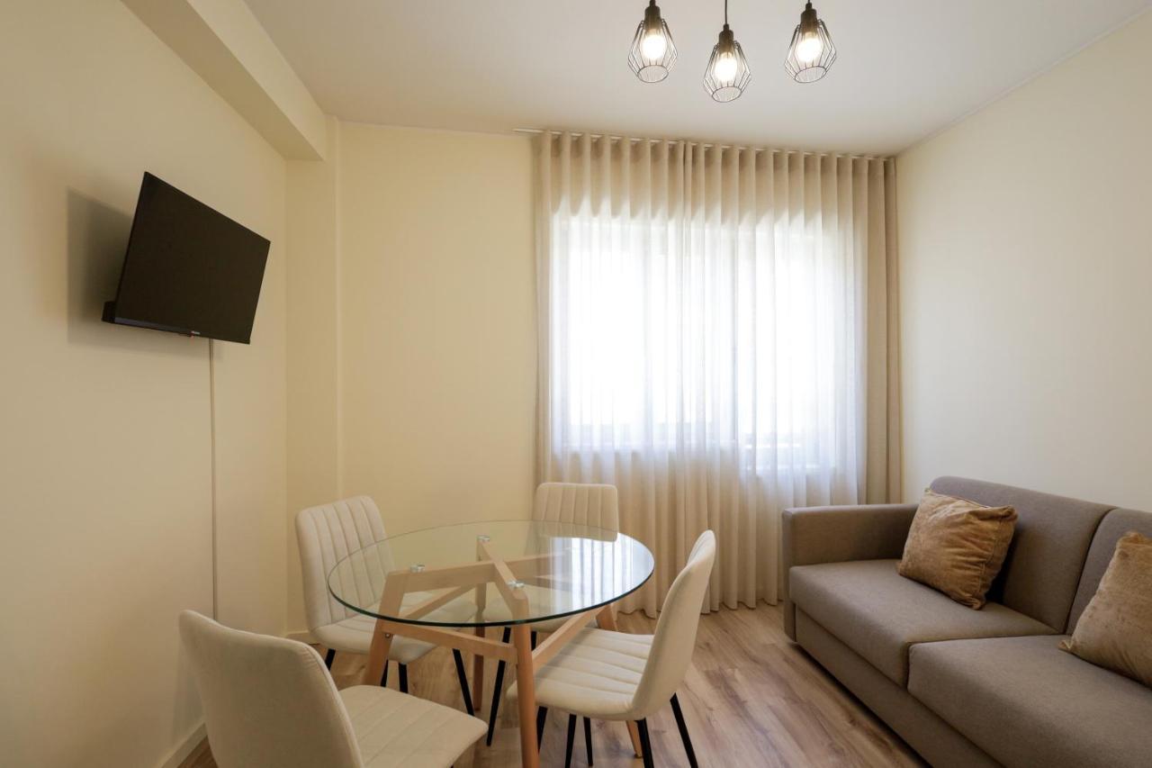 Antero Sweet & Cozy By Pch Apartment