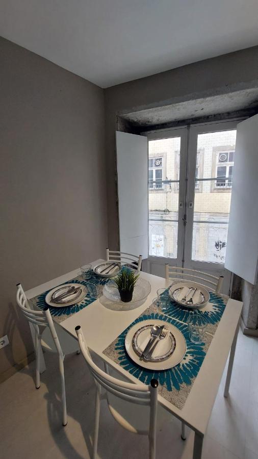 Apartamento Aposentus - St Francisco *