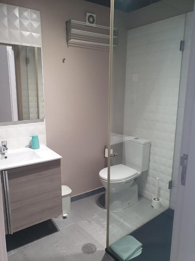 Aposentus - St Francisco Apartamento