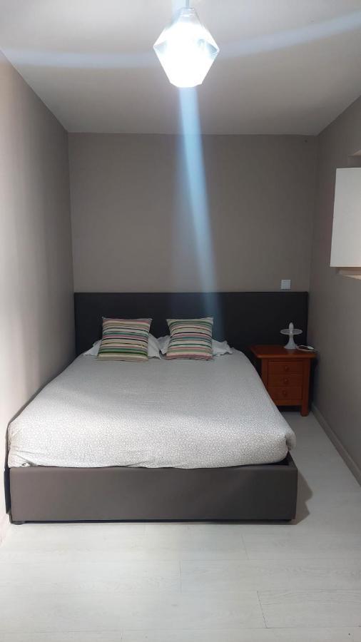 Apartamento Aposentus - St Francisco *