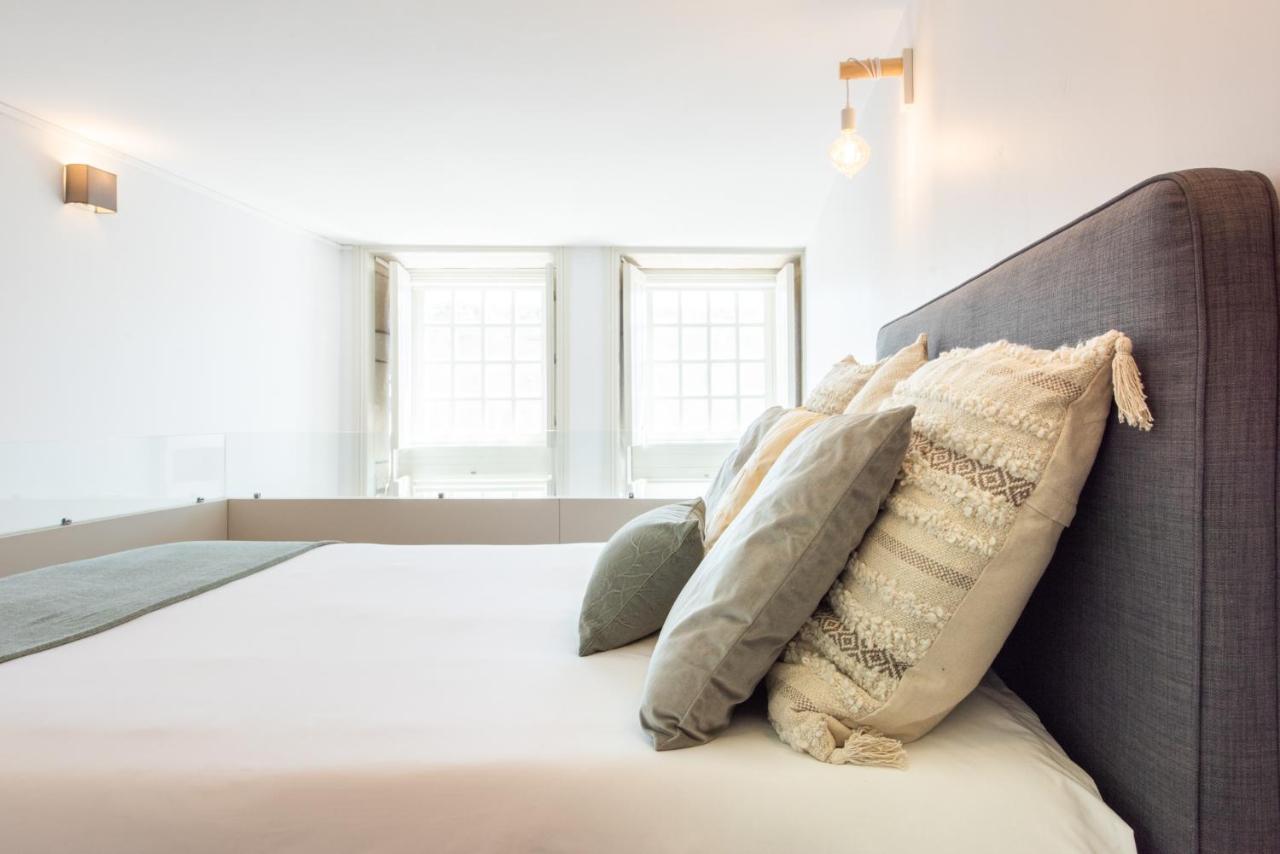 Casa Barros - Miragaia Apartment