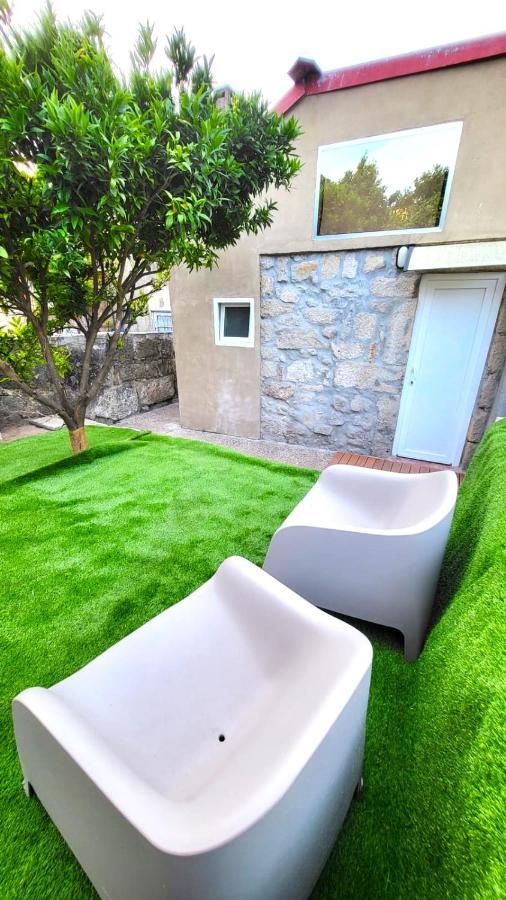 Bela - Center Garden 3 Guest house