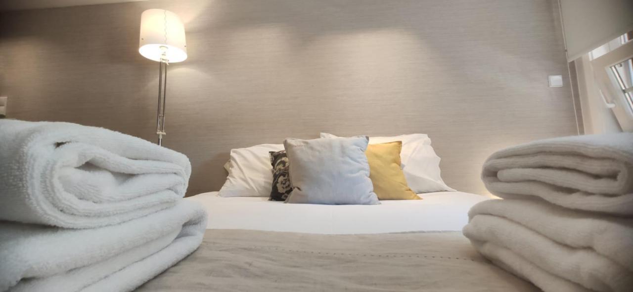 Apartment Ribeira 24