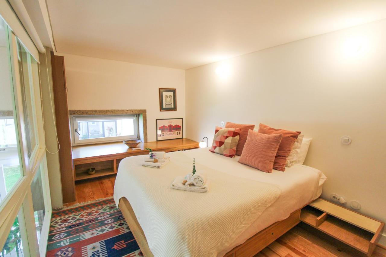 Apartment Casa Da Laranjeira House