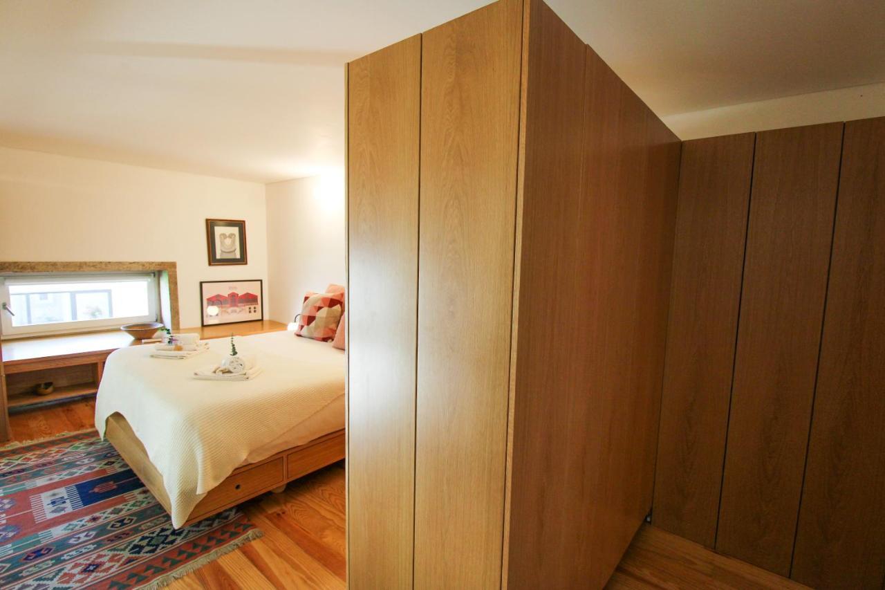 Apartment Casa Da Laranjeira House