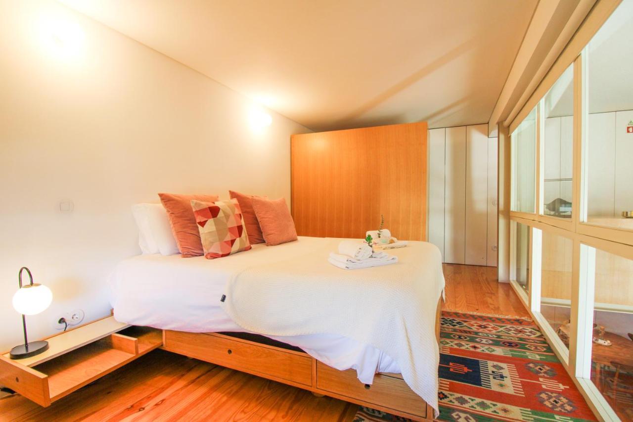 Casa Da Laranjeira House Apartment Porto