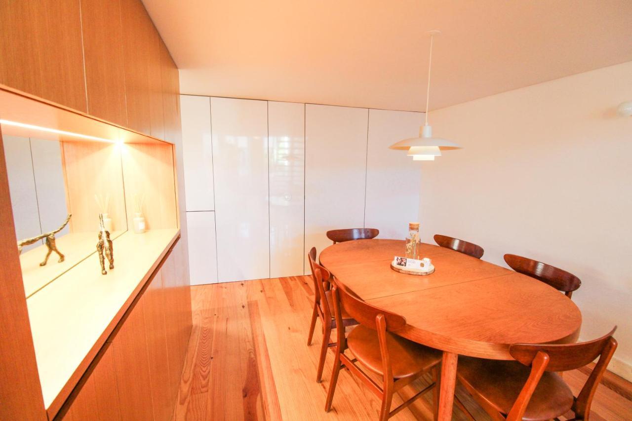 Casa Da Laranjeira House Apartment