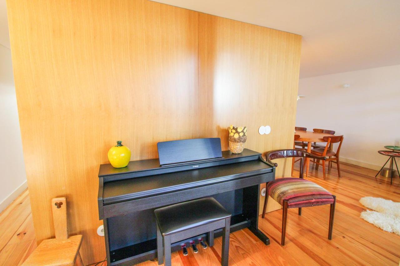 Casa Da Laranjeira House Apartment