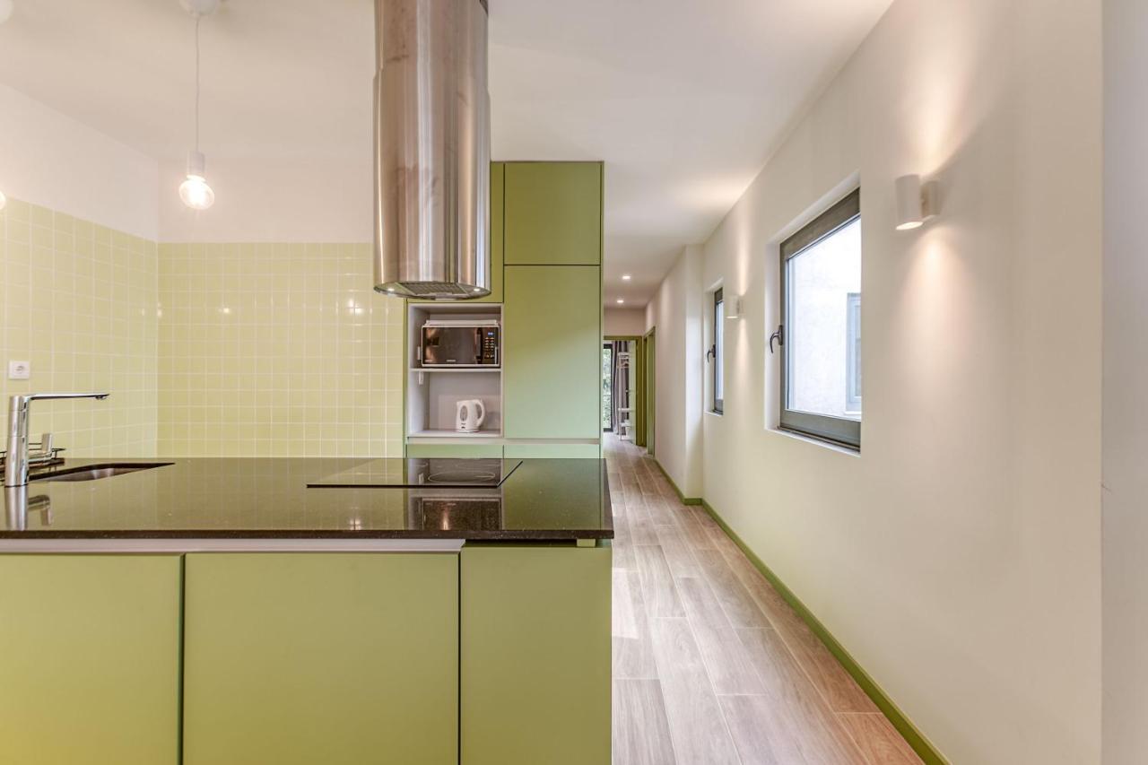 Travel And Live Apartment Porto