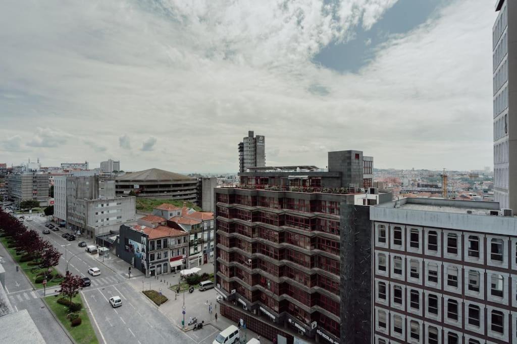 Trindade Apart City Center Apartamento