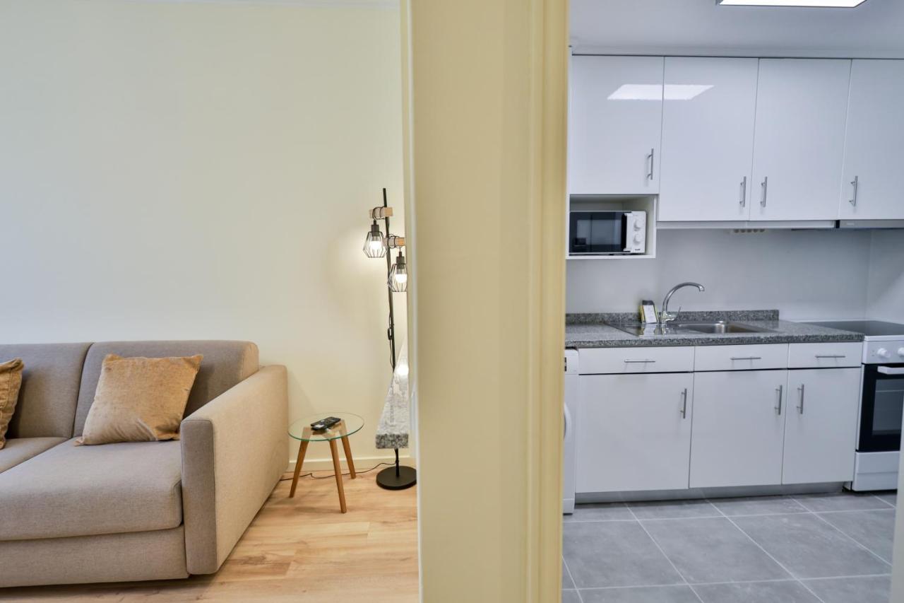 Antero Sweet & Cozy By Pch Apartment Porto