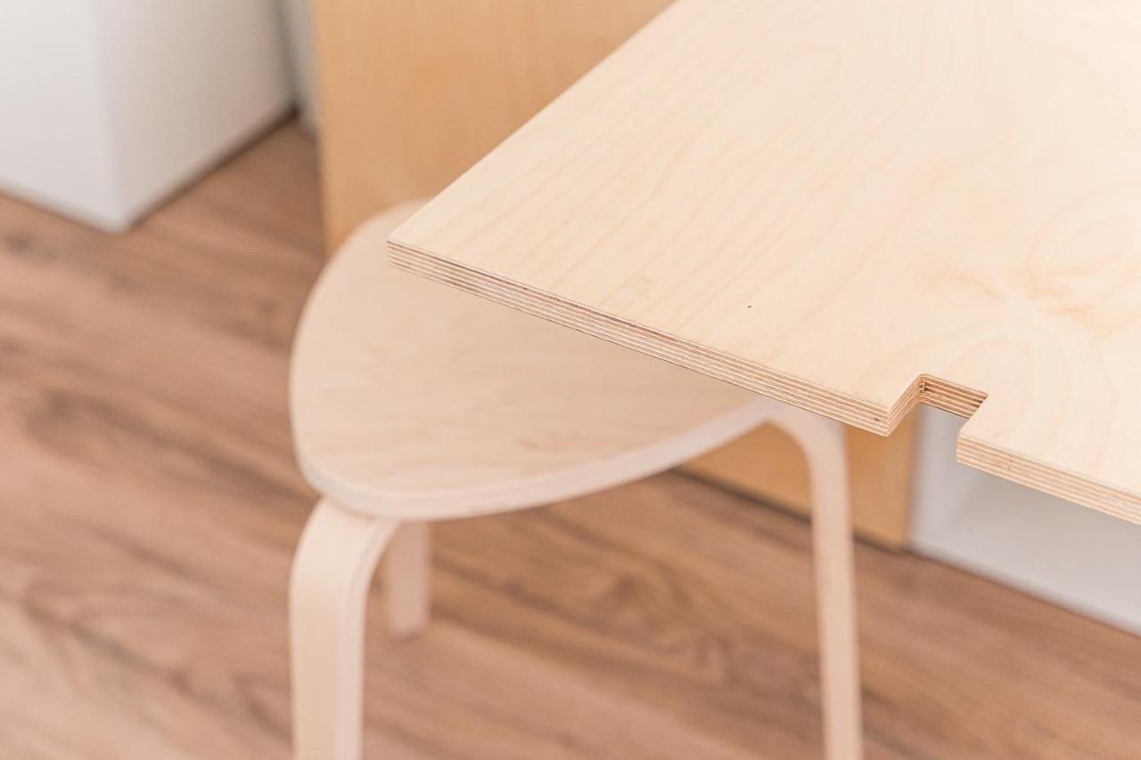 Guestready - Magnolia & Appartement
