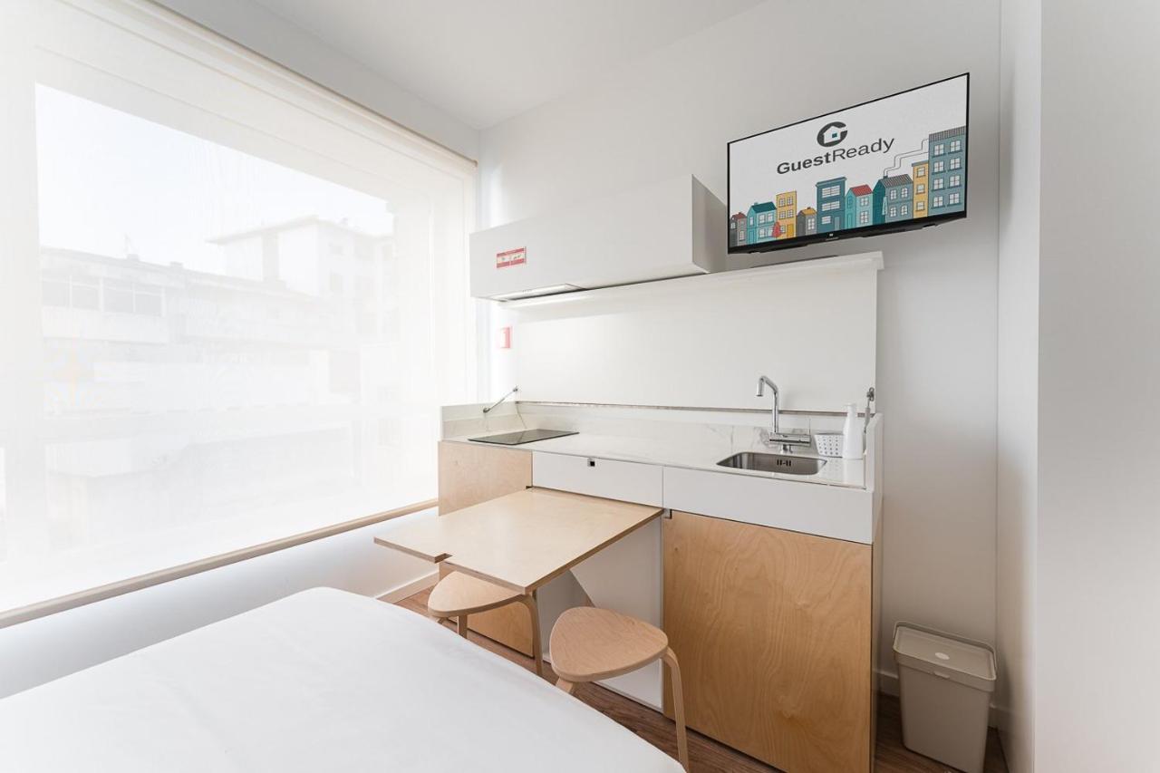 Guestready - Magnolia & Appartement Porto