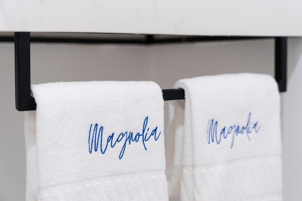 Guestready - Magnolia &