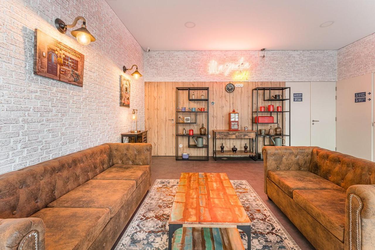 Guestready - Magnolia & Appartement *