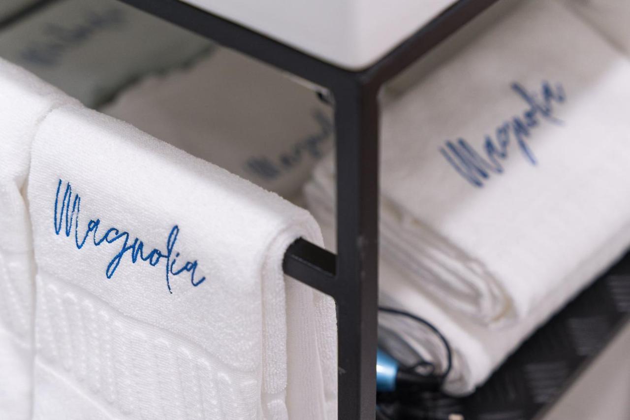Guestready - Magnolia & Appartement *