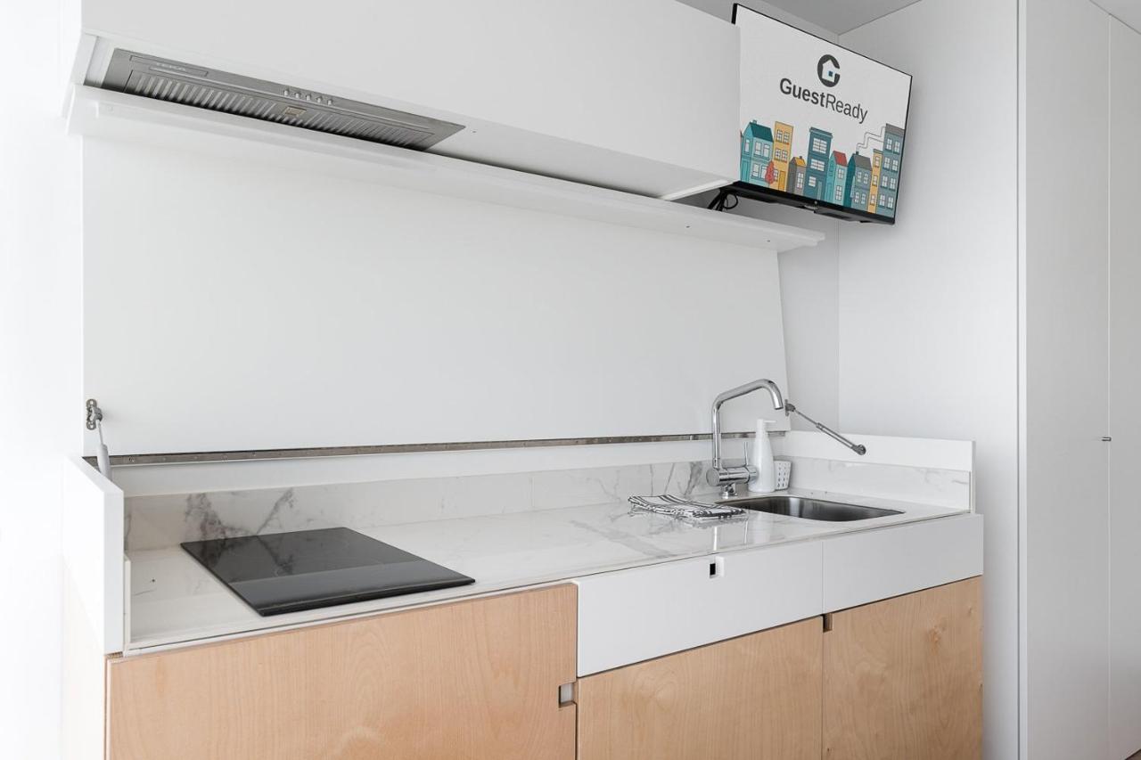 Guestready - Magnolia & Appartement Porto