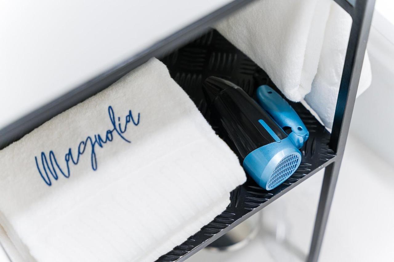 Guestready - Magnolia & Appartement *