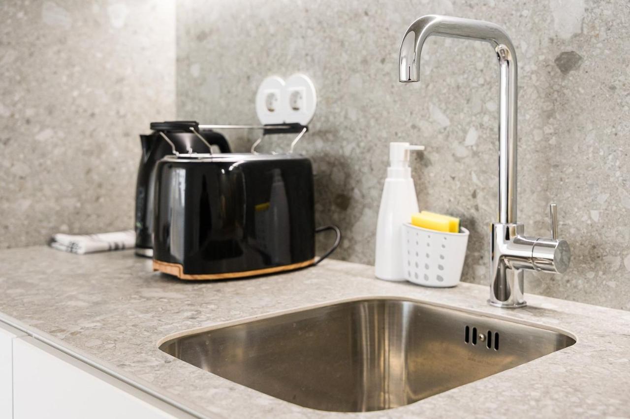 Appartement Guestready - Magnolia & Porto