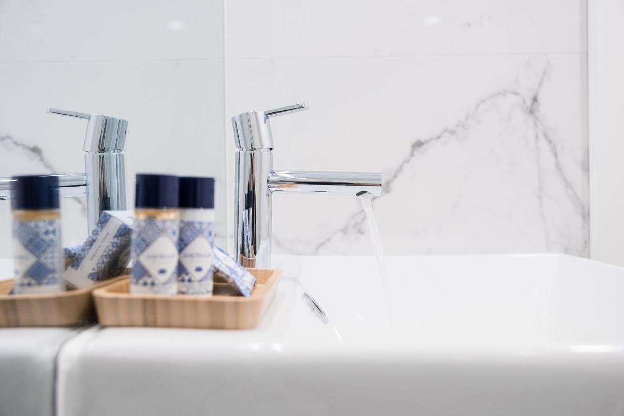 Guestready - Magnolia & Appartement