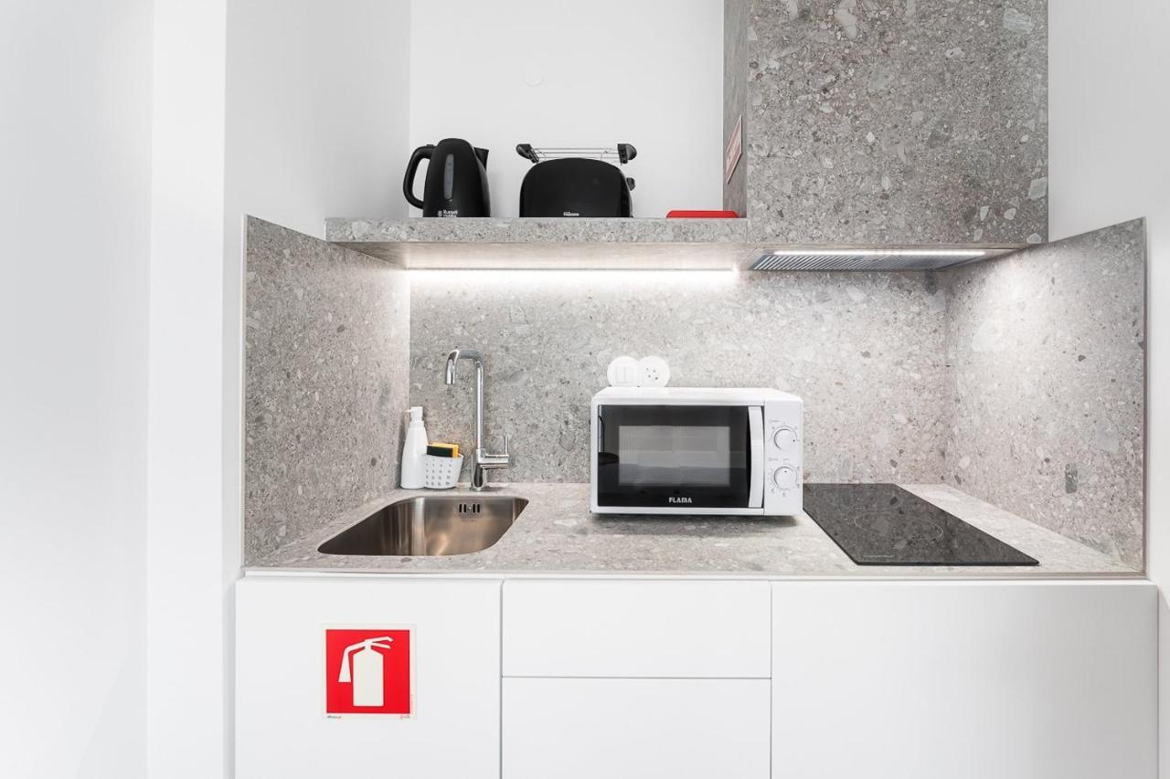 Appartement Guestready - Magnolia & Porto