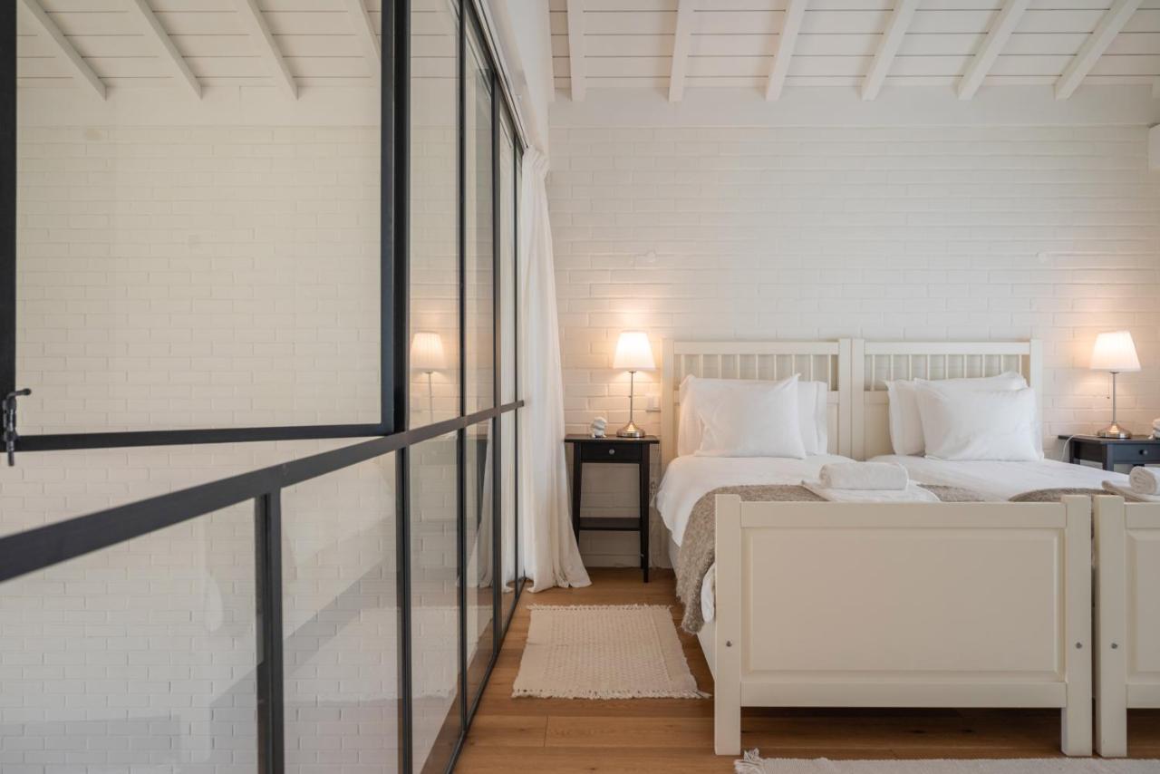 Loft In Villa