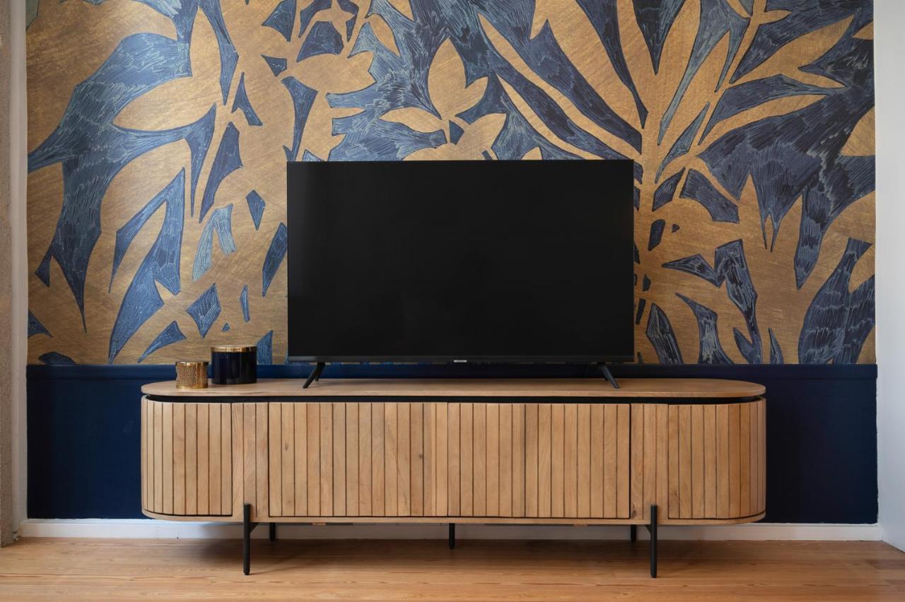 Apartment Sao Domingos Stylish *