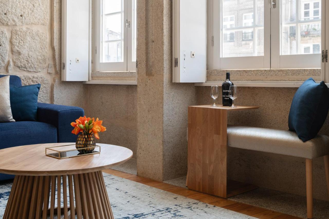 Apartment Sao Domingos Stylish Porto