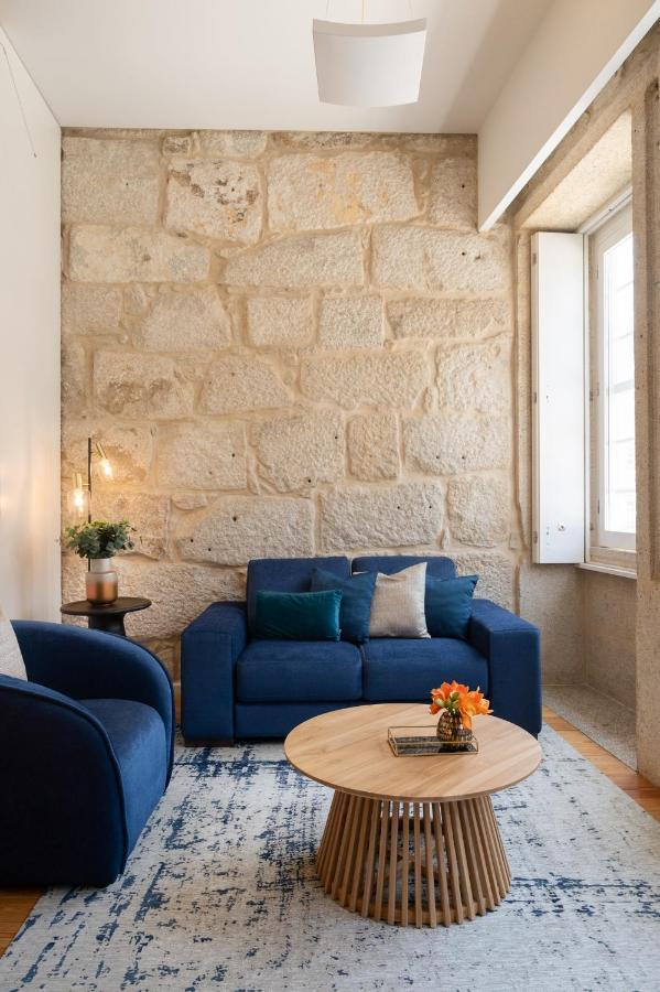 Sao Domingos Stylish Apartment