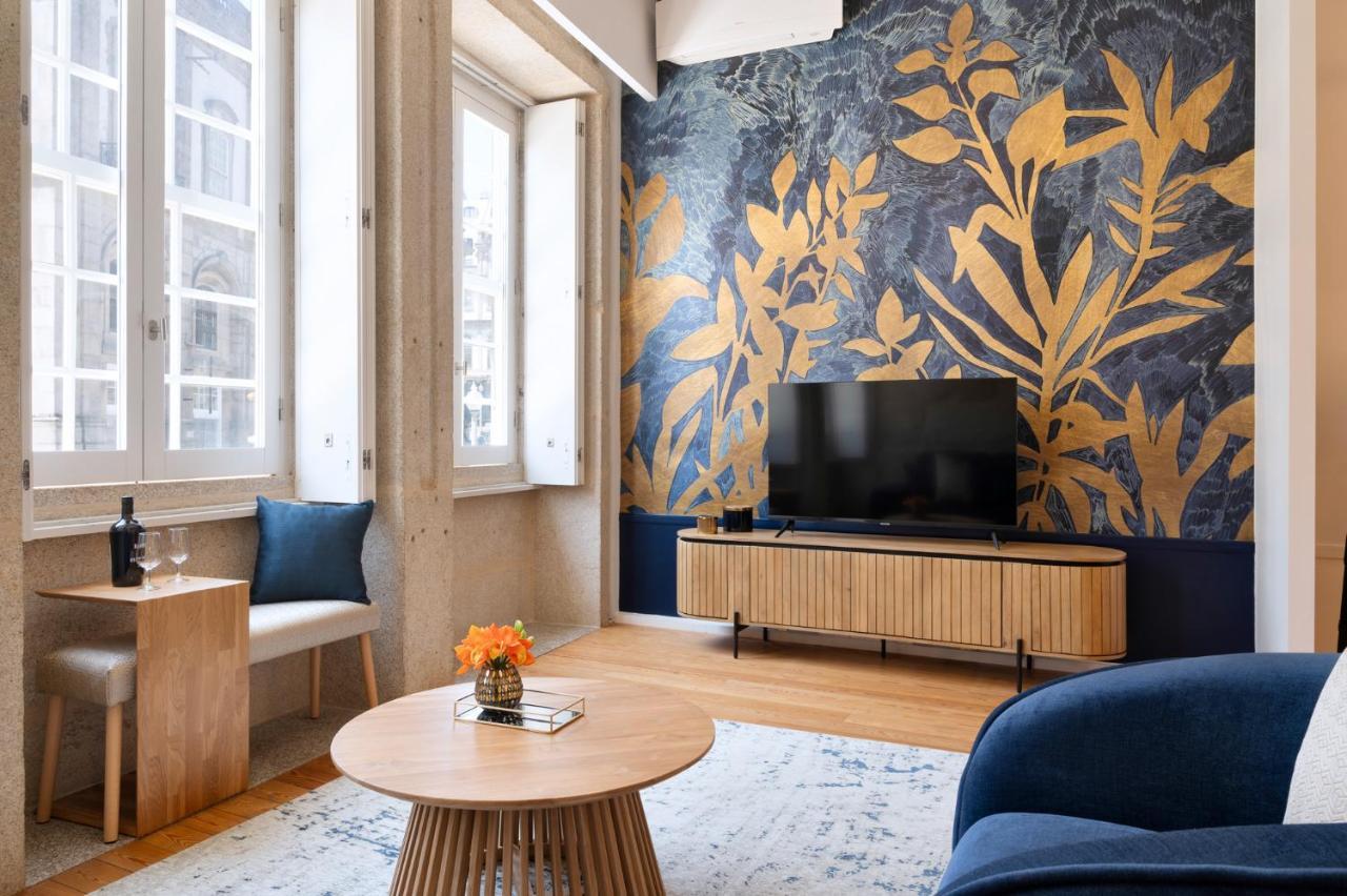 Sao Domingos Stylish Porto