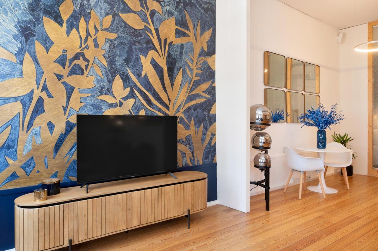 Apartment Sao Domingos Stylish Porto