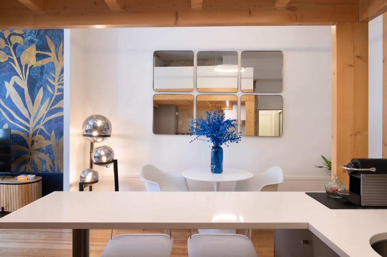 Sao Domingos Stylish Apartment *