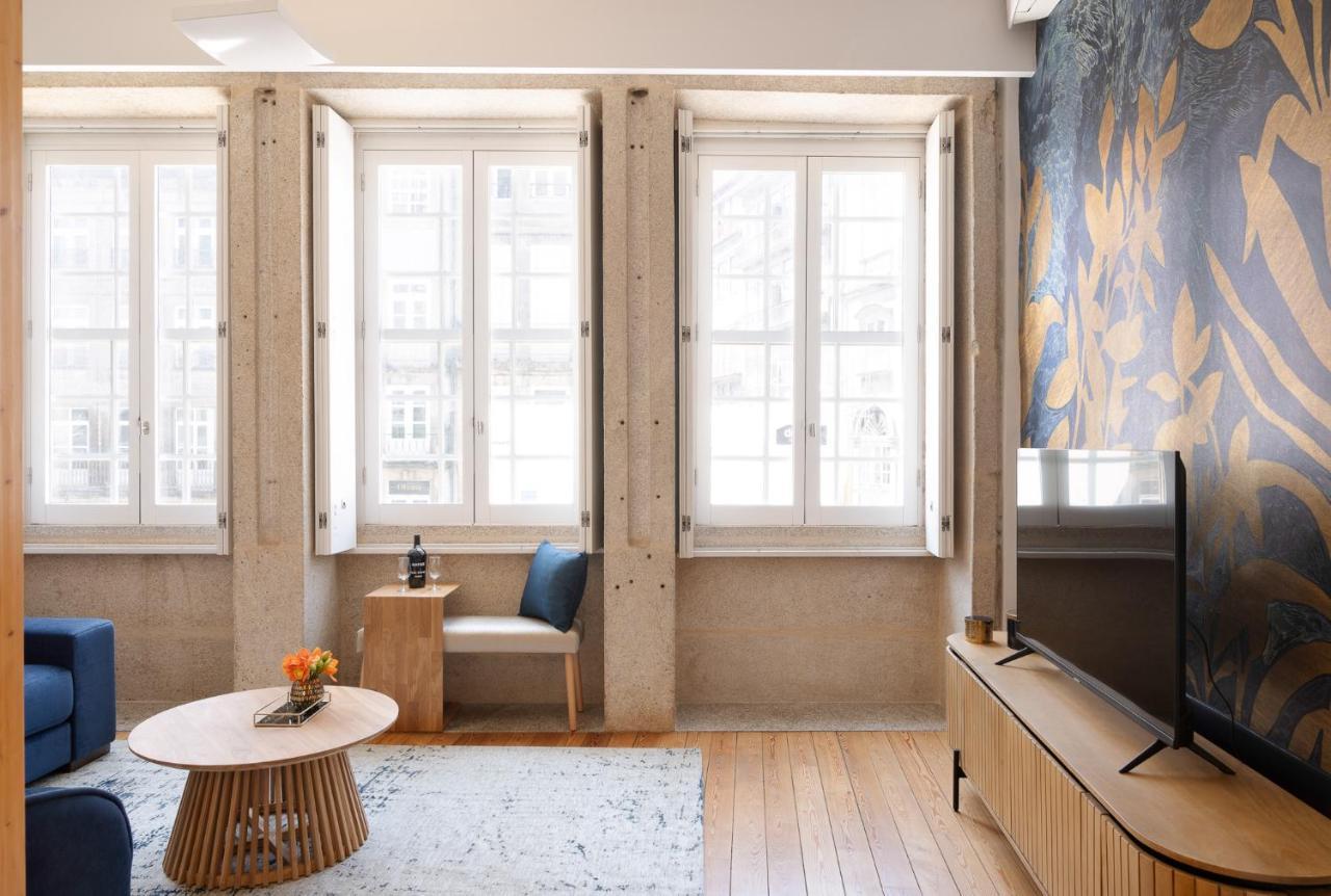 Apartment Sao Domingos Stylish