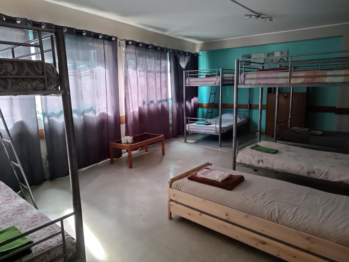 Drops Aliados Private Guest house *