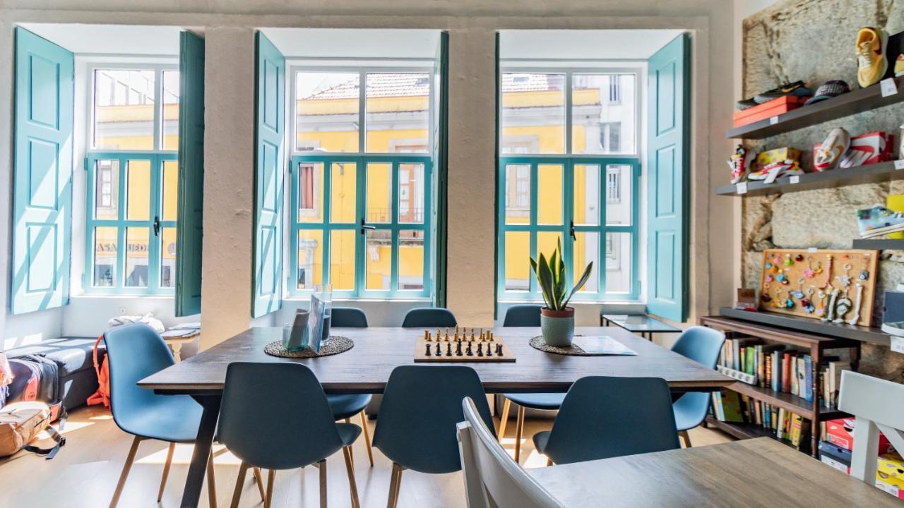 Hostel Invictus Porto